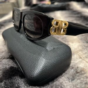 Balenciaga Sunglasses